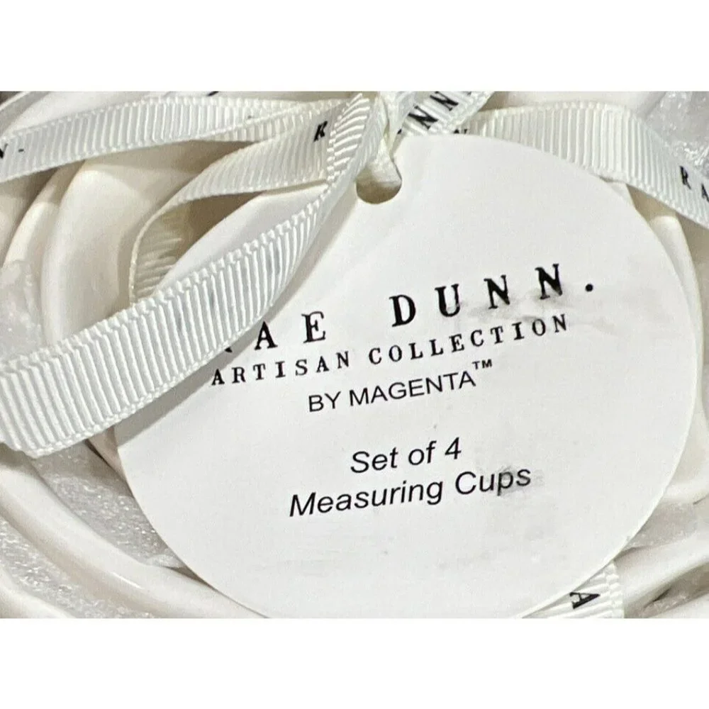 Rae Dunn set rae